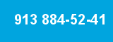 913 884-52-41 913 884-52-41